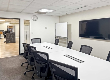 10 m² Shared office  in Mesa, AZ, 560 W Brown Rd (85201) - 2 | MatchOffice.com