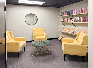 10 m² Shared office  in Mesa, AZ, 560 W Brown Rd (85201) - 4 | MatchOffice