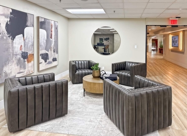 10 m² Shared workspace  in Mesa, AZ, 560 W Brown Rd (85201) - 11 | MatchOffice.com