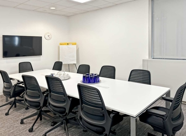 10 m² Shared office  in White Plains, NY, 1 Manhattanville Rd (10577) - 2 | MatchOffice