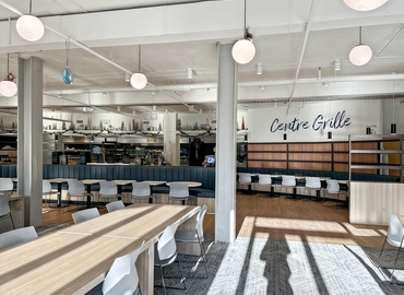 10 m² Coworking  in White Plains, NY, 1 Manhattanville Rd (10577) - 5 | MatchOffice.com