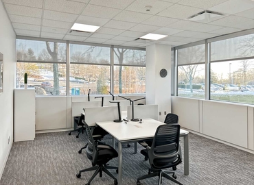 10 m² Coworking space  in White Plains, NY, 1 Manhattanville Rd (10577) - 7 | MatchOffice