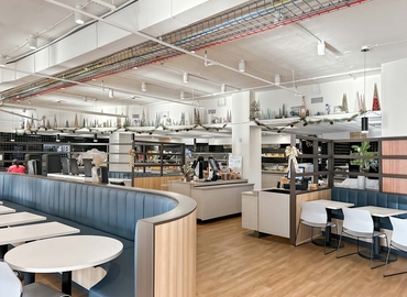 10 m² Co-working  in White Plains, NY, 1 Manhattanville Rd (10577) - 10 | MatchOffice.com