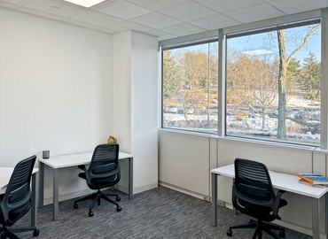 10 m² Shared workspace  in White Plains, NY, 1 Manhattanville Rd (10577) - 8 | MatchOffice.com