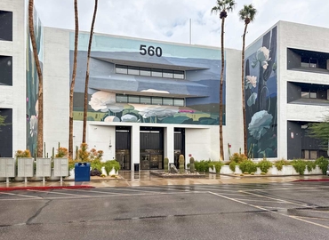 Virtual address in Mesa, AZ, 560 W Brown Rd (85201) - 0 | MatchOffice