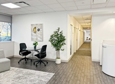 Virtual office in White Plains, NY, 1 Manhattanville Rd (10577) - 12 | MatchOffice