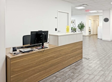 10 m² Business center in White Plains, NY, 1 Manhattanville Rd (10577) - 1 | MatchOffice