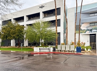 Virtual office in Mesa, AZ, 560 W Brown Rd (85201) - 10 | MatchOffice