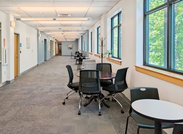 10 m² Shared office  in Portland, 41 Hutchins Dr (04102) - 7 | MatchOffice.com
