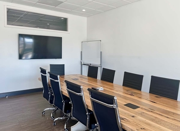 Virtual office in Orlando, FL, 122 W Pine St (32801) - 2 | MatchOffice.com