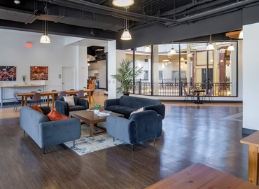 Virtual office space in Orlando, FL, 122 W Pine St (32801) - 4 | MatchOffice.com