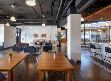 Virtual office in Orlando, FL, 122 W Pine St (32801) - 8 | MatchOffice.com