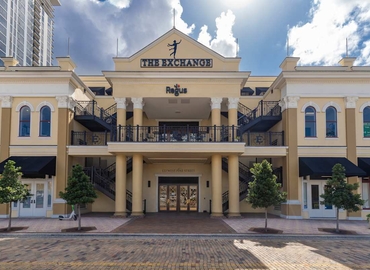 10 m² Coworking  in Orlando, FL, 122 W Pine St (32801) - 0 | MatchOffice.com