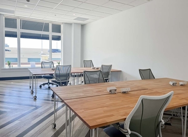 10 m² Shared workspace  in Orlando, FL, 122 W Pine St (32801) - 3 | MatchOffice