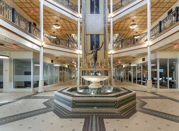 10 m² Business space in Orlando, FL, 122 W Pine St (32801) - 10 | MatchOffice