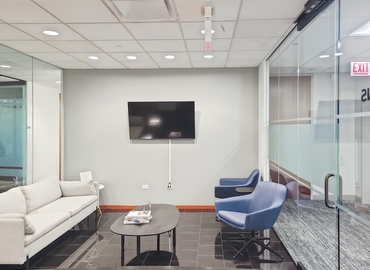 10 m² Business park in Lisle, IL, 4200 Commerce Ct (60532) - 4 | MatchOffice