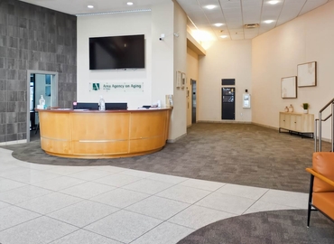 10 m² Business space in Dayton, OH, 40 W 2nd St (45402) - 1 | MatchOffice.com