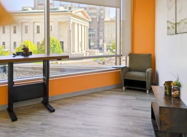 10 m² Coworking  in Dayton, OH, 40 W 2nd St (45402) - 9 | MatchOffice