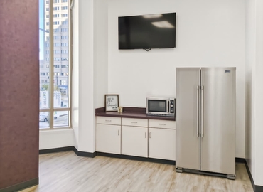 10 m² Shared workspace  in Dayton, OH, 40 W 2nd St (45402) - 12 | MatchOffice