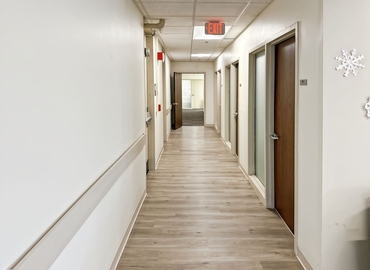 10 m² Coworking  in Boston, MA, 1500 Main Street (01115) - 10 | MatchOffice