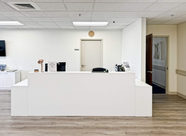 10 m² Coworking  in Boston, MA, 1500 Main Street (01115) - 8 | MatchOffice