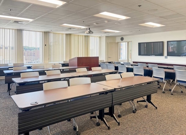 Virtual office space in Boston, MA, 1500 Main Street (01115) - 6 | MatchOffice.com