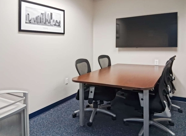 Virtual address in Asheville, NC, 16 Biltmore Ave (28801) - 8 | MatchOffice.com