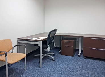 Virtual business address in Asheville, NC, 16 Biltmore Ave (28801) - 10 | MatchOffice.com