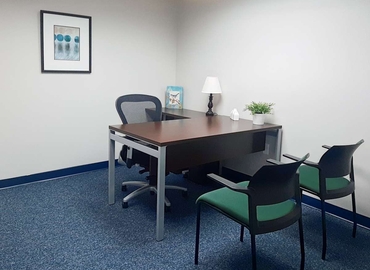 10 m² Serviced office in Asheville, NC, 16 Biltmore Ave (28801) - 4 | MatchOffice.com