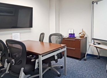 10 m² Business center in Asheville, NC, 16 Biltmore Ave (28801) - 9 | MatchOffice