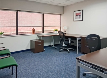 10 m² Coworking space  in Asheville, NC, 16 Biltmore Ave (28801) - 12 | MatchOffice