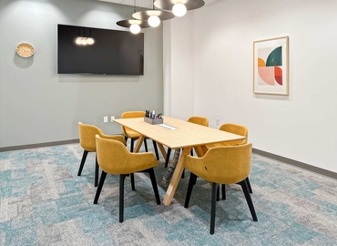 10 m² Coworking  in Phoenix, AZ, 15150 W Park Place (85395) - 2 | MatchOffice