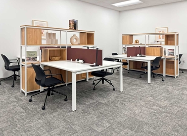 10 m² Coworking space  in Phoenix, AZ, 15150 W Park Place (85395) - 7 | MatchOffice