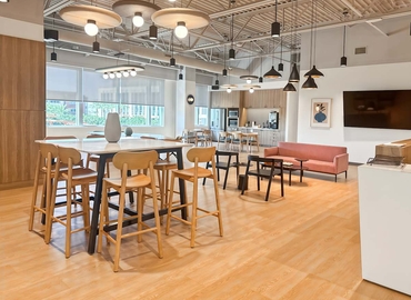 10 m² Coworking  in Phoenix, AZ, 15150 W Park Place (85395) - 4 | MatchOffice