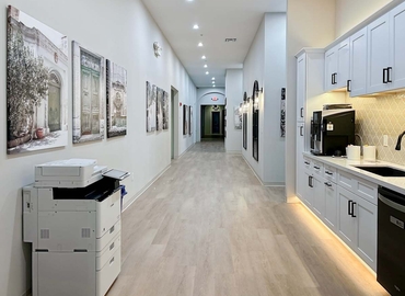 10 m² Shared office  in Chandler, AZ, 890 W Elliot Rd (85233) - 7 | MatchOffice.com