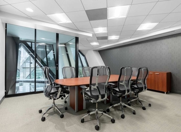 Virtual office space in Irvine, CA, 19800 MacArthur Boulevard (92612) - 2 | MatchOffice.com