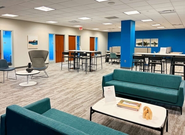 Virtual office in Ypsilanti, MI, 24 Frank Lloyd Wright Drive (48105) - 4 | MatchOffice.com