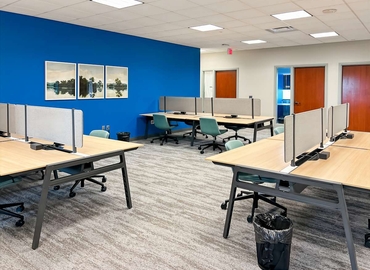 Virtual business address in Ypsilanti, MI, 24 Frank Lloyd Wright Drive (48105) - 7 | MatchOffice