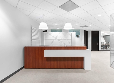 10 m² Shared office  in Irvine, CA, 19800 MacArthur Boulevard (92612) - 1 | MatchOffice.com