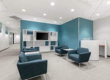 10 m² Coworking space  in Irvine, CA, 19800 MacArthur Boulevard (92612) - 4 | MatchOffice