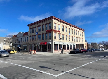 Virtual business address in Sheboygan, WI, 703 N 8th St (53081) - 0 | MatchOffice
