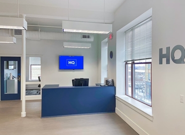 10 m² Business space in Sheboygan, WI, 703 N 8th St (53081) - 1 | MatchOffice.com