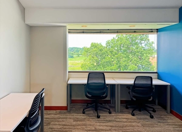10 m² Business space in Ypsilanti, MI, 24 Frank Lloyd Wright Drive (48105) - 0 | MatchOffice
