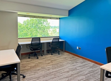 10 m² Serviced office in Ypsilanti, MI, 24 Frank Lloyd Wright Drive (48105) - 6 | MatchOffice