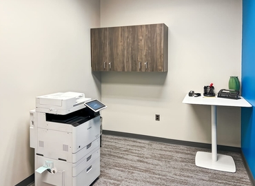 10 m² Business space in Ypsilanti, MI, 24 Frank Lloyd Wright Drive (48105) - 12 | MatchOffice.com
