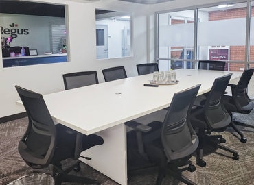 10 m² Shared workspace  in Denver, CO, 350 Terry St. (80501) - 2 | MatchOffice