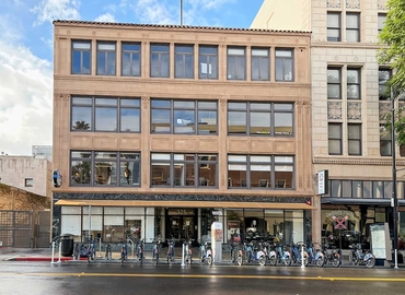 10 m² Business park in San Jose, CA, 325 S 1st St (95113) - 0 | MatchOffice