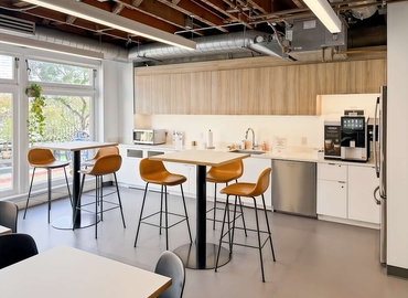 Virtual business address in San Jose, CA, 325 S 1st St (95113) - 5 | MatchOffice.com