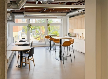 Virtual address in San Jose, CA, 325 S 1st St (95113) - 4 | MatchOffice