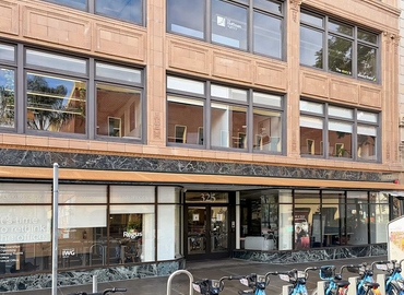 Virtual office space in San Jose, CA, 325 S 1st St (95113) - 10 | MatchOffice